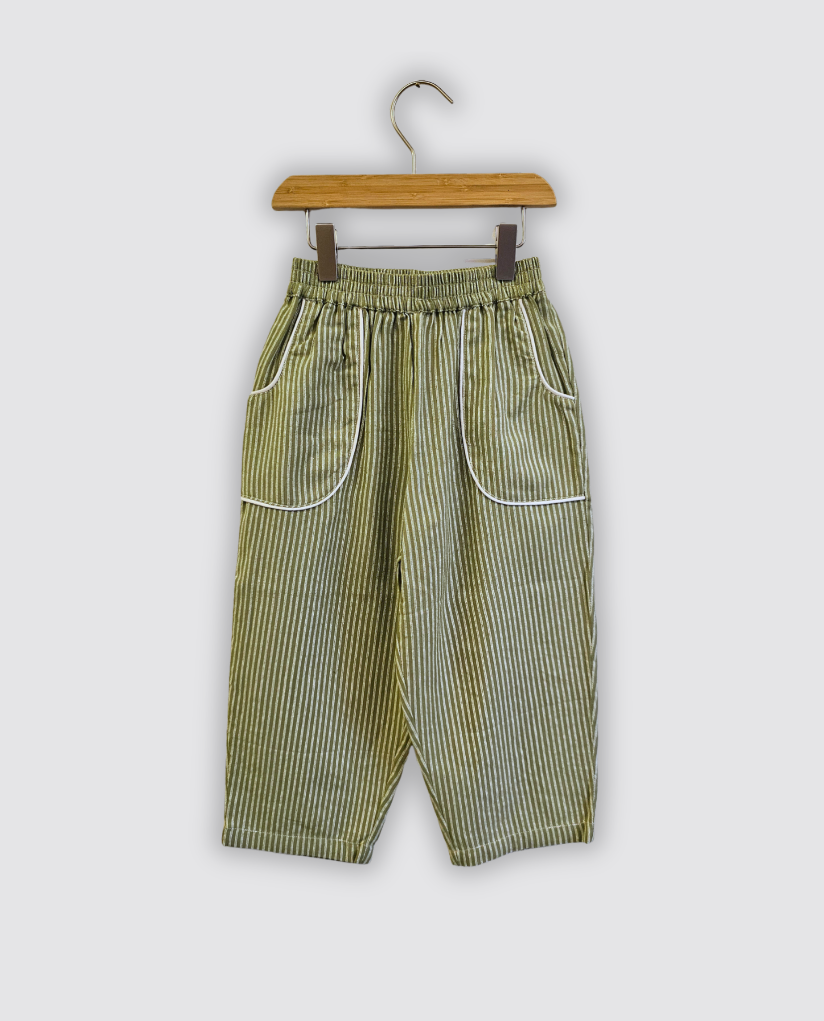 Sample trousers 3-4 years