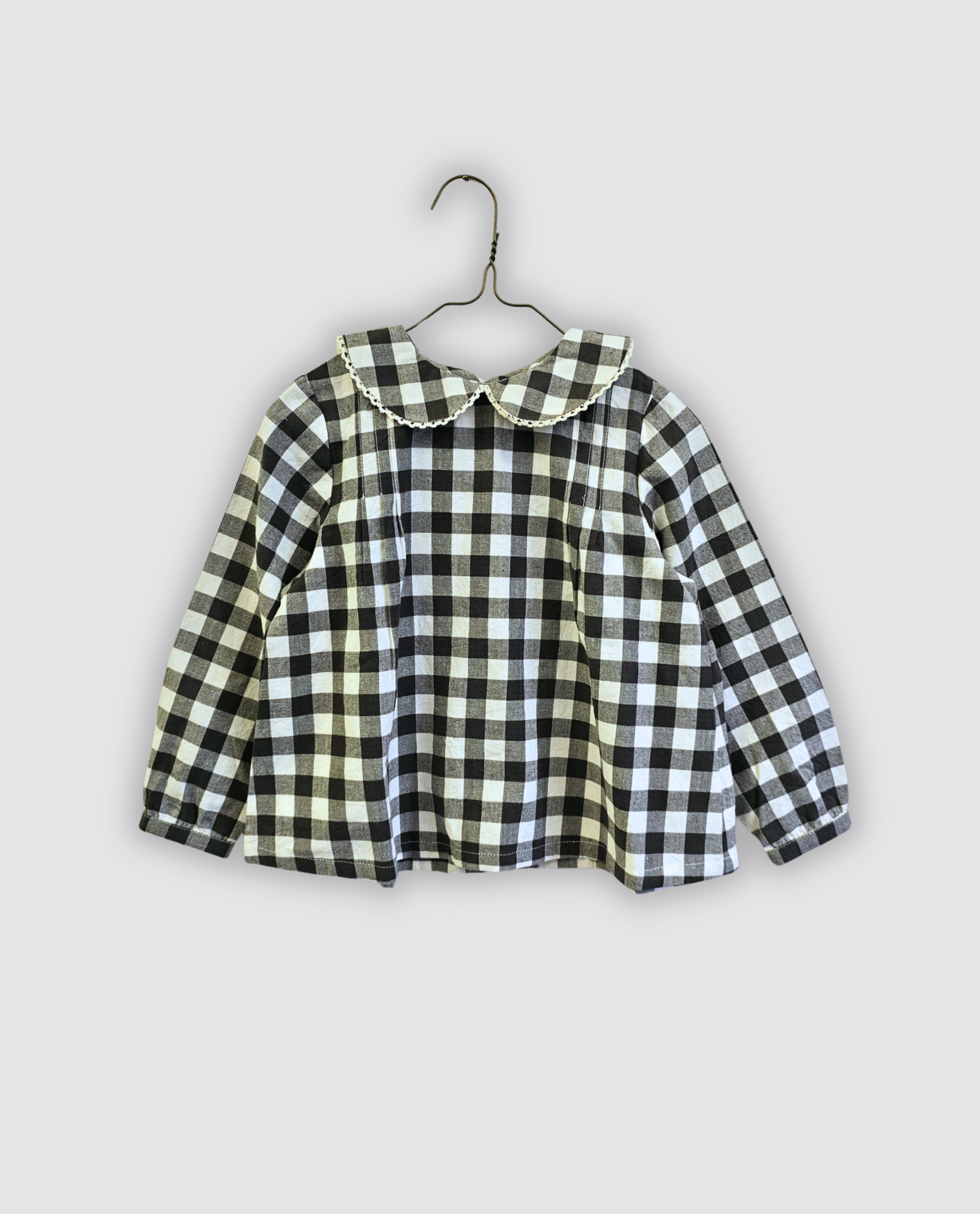 Sample blouse 3-4 years