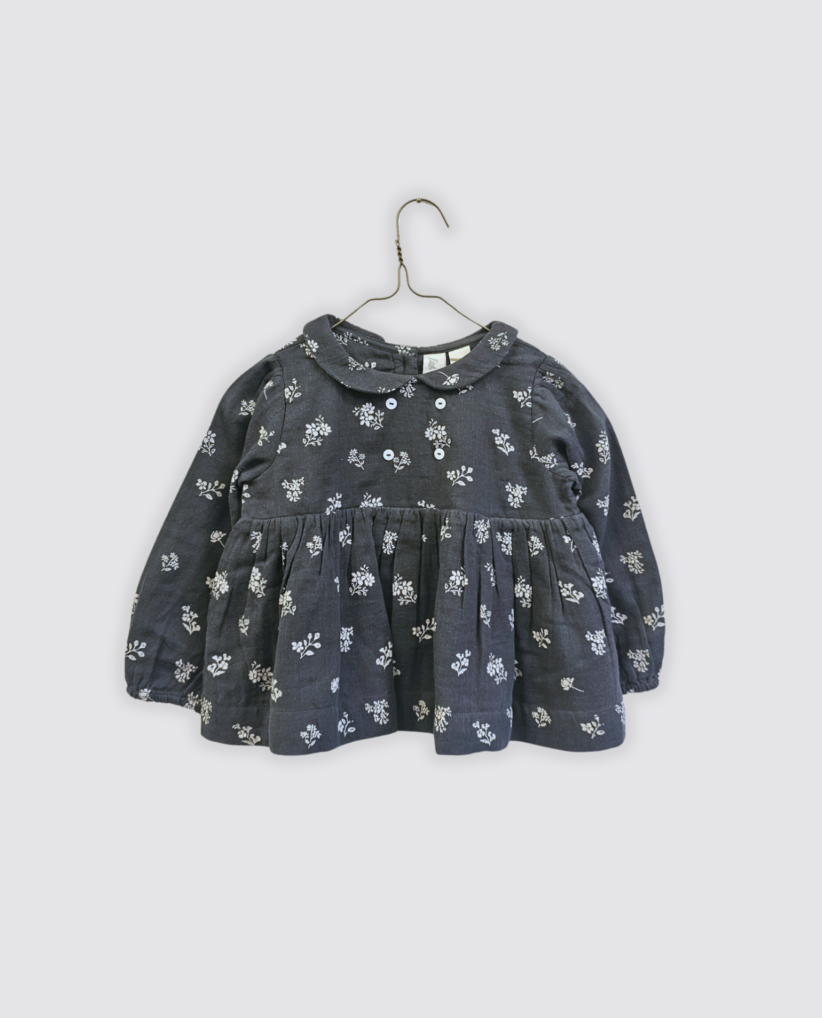 Sample blouse in 2-3 years