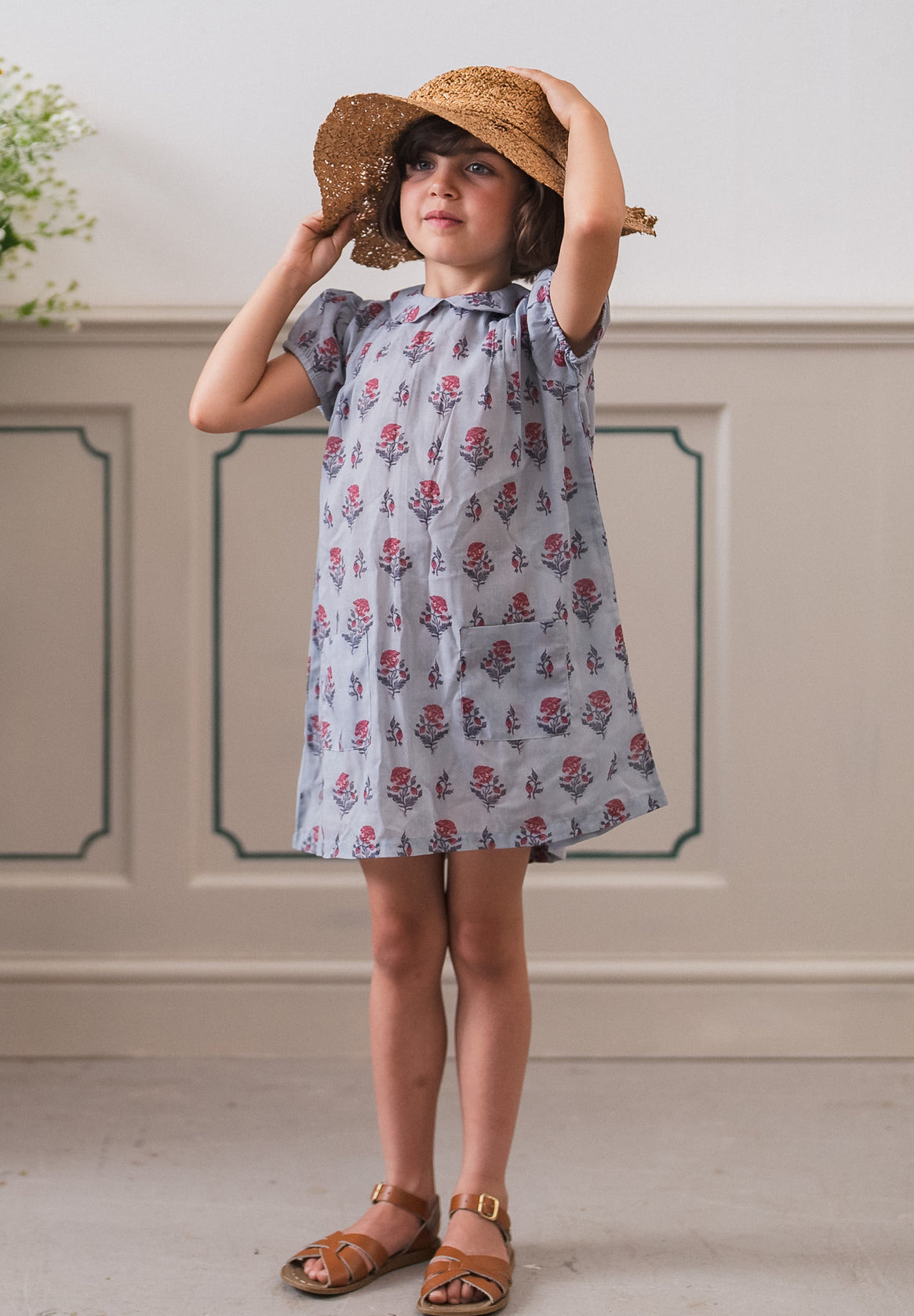Dresses and Skirts– Little Cotton Clothes