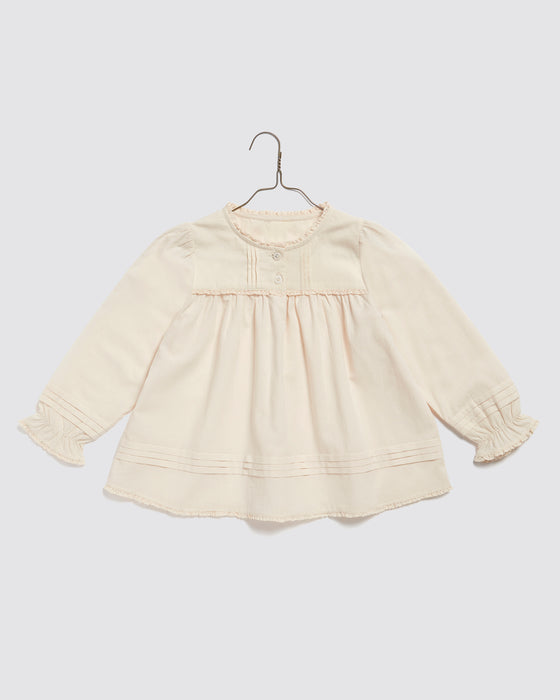Pippa Blouse - Dew