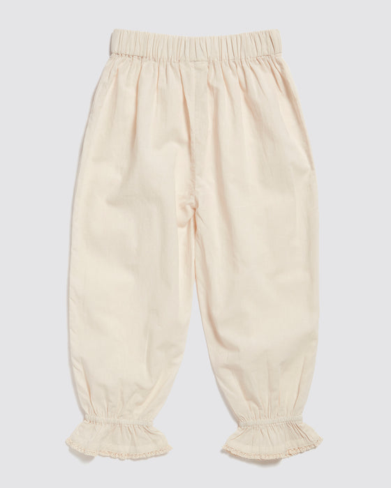 Pippa Trousers - Dew