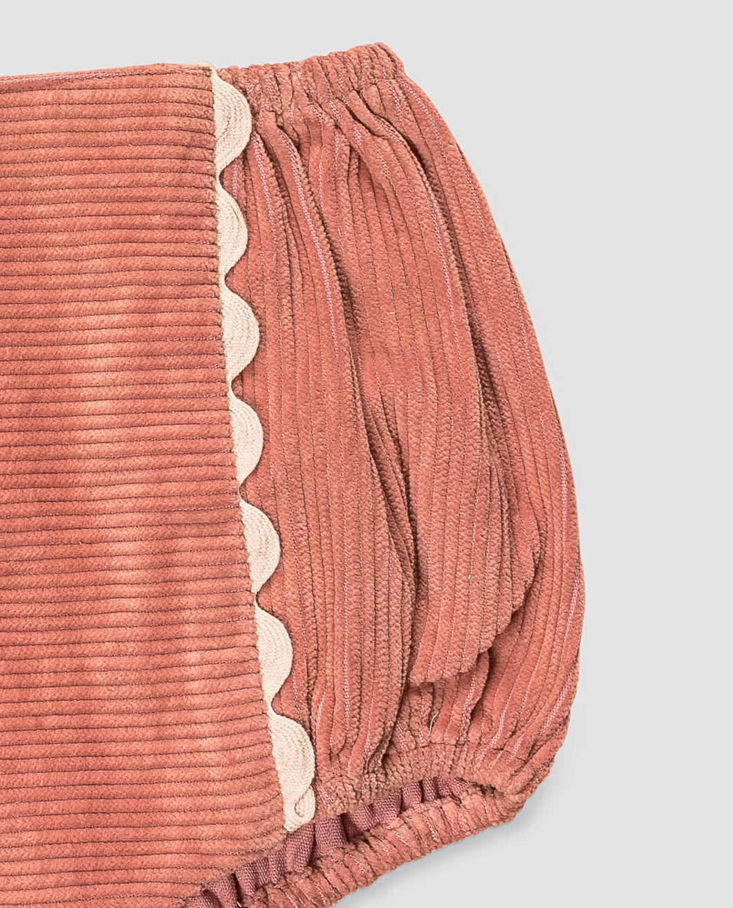 Bloomers - Pepperberry Corduroy