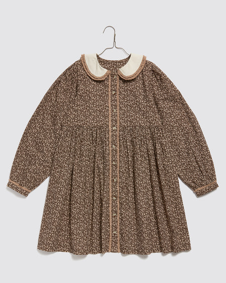 Sustainable & traditional children's clothing: Little Cotton Clothes