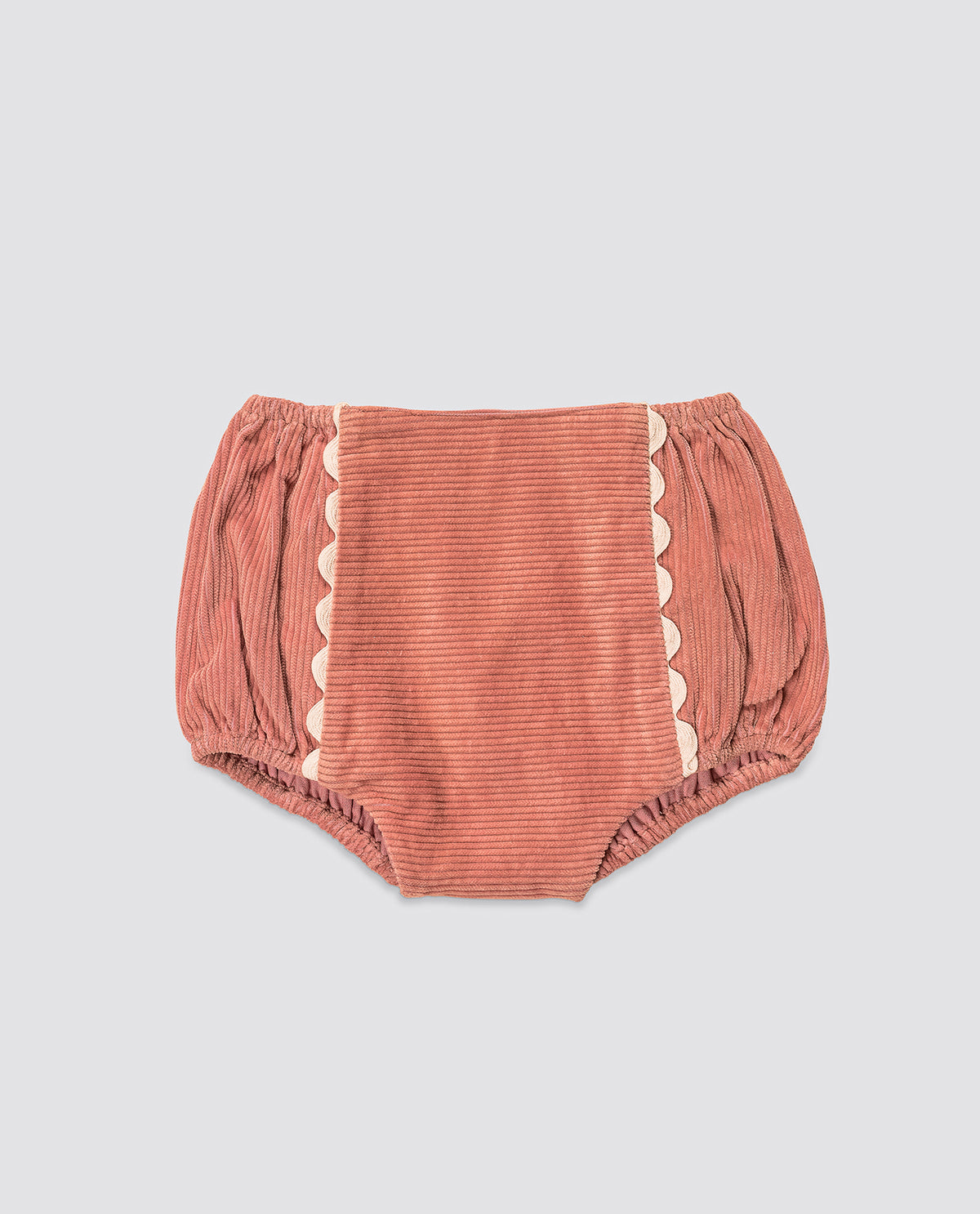 Bloomers - Pepperberry Corduroy