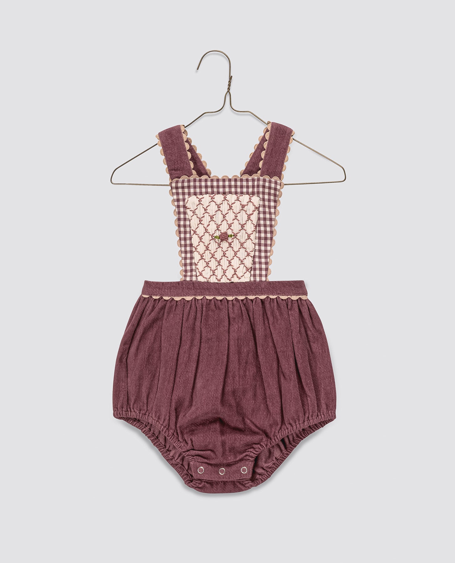 Cotton Baby Clothes | Little Cotton Clothes
