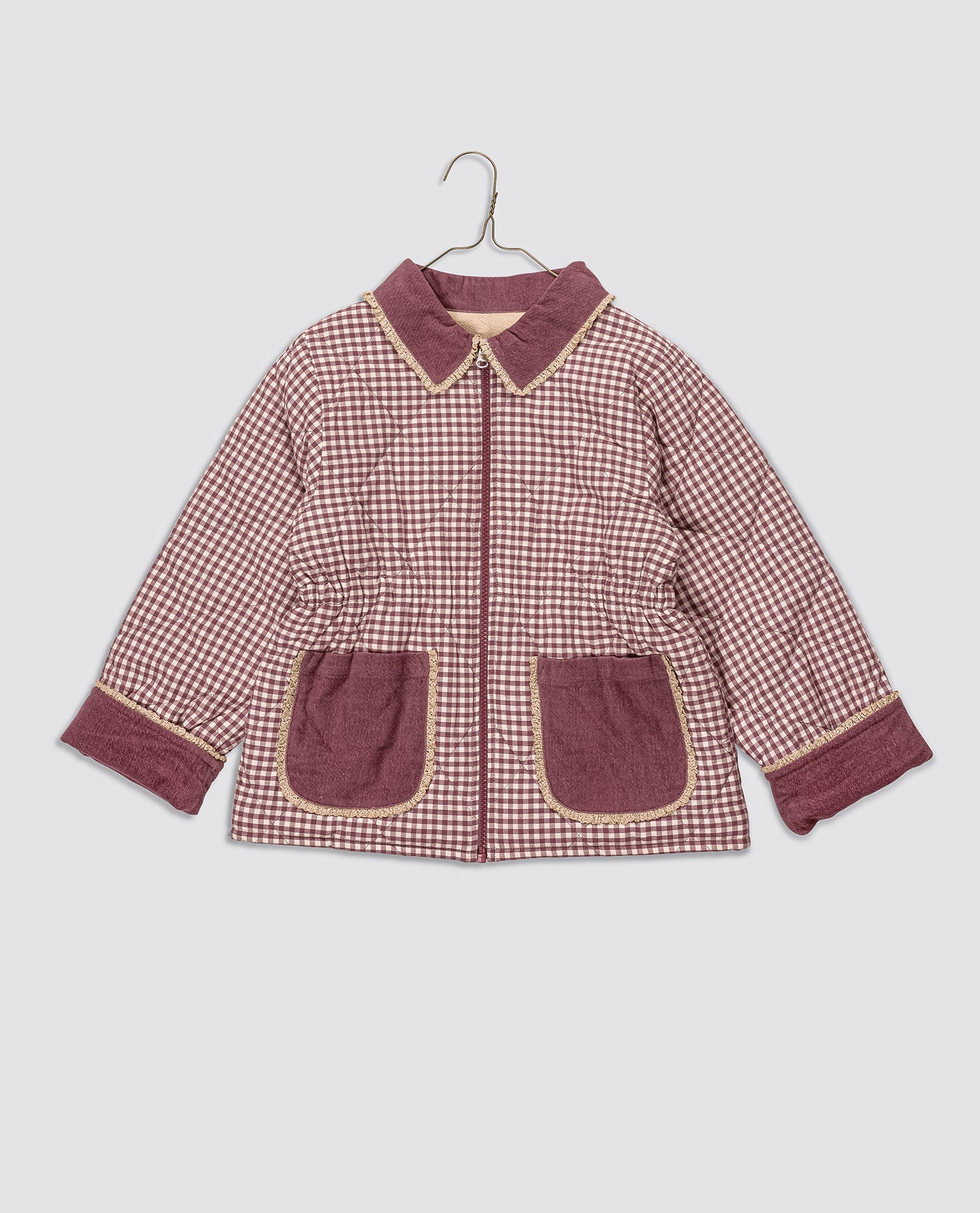 Kids' Knitwear, Coats & Jackets | Little Cotton Clothes