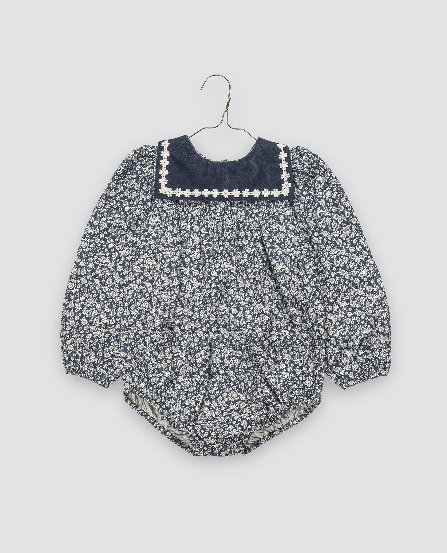 Smocked Dresses & Natural Children's Clothing | Little Cotton Clothes