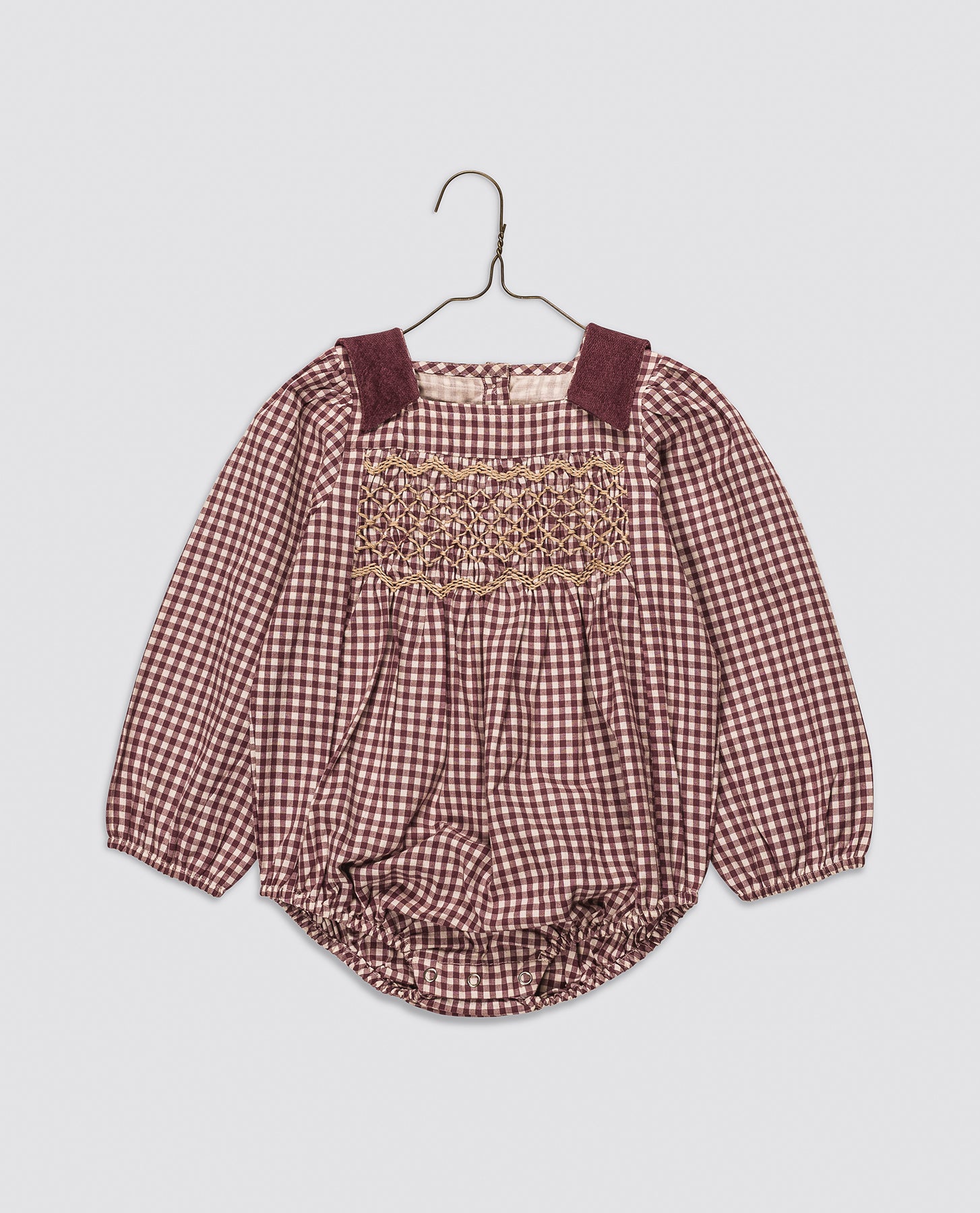 Cotton Baby Clothes | Little Cotton Clothes