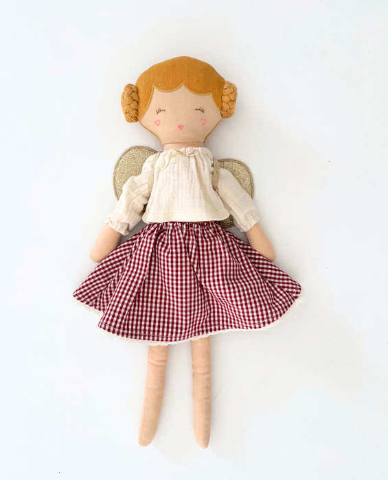 Julia Fairy Doll