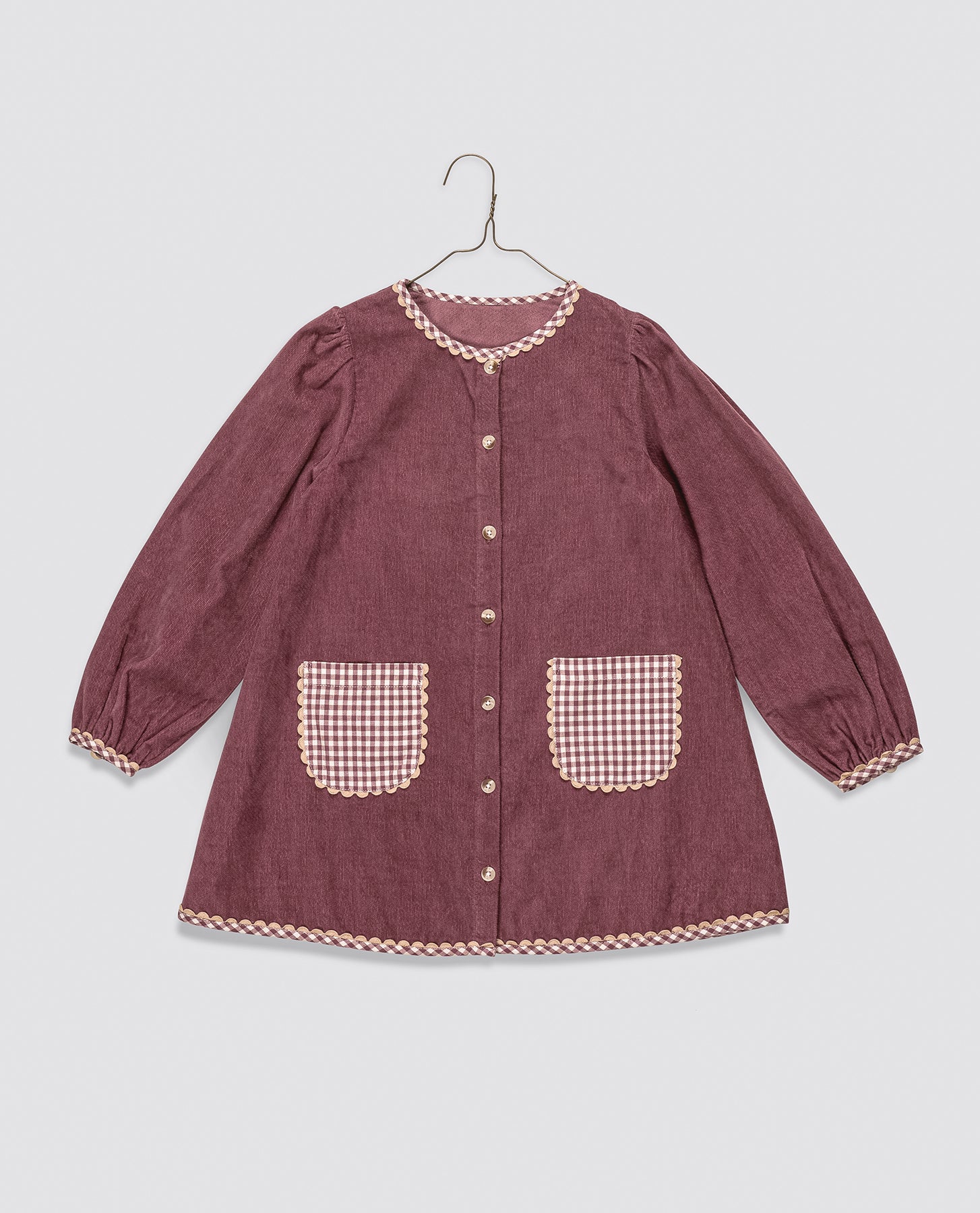 Girls' Cotton Dresses & Skirts | Little Cotton Clothes