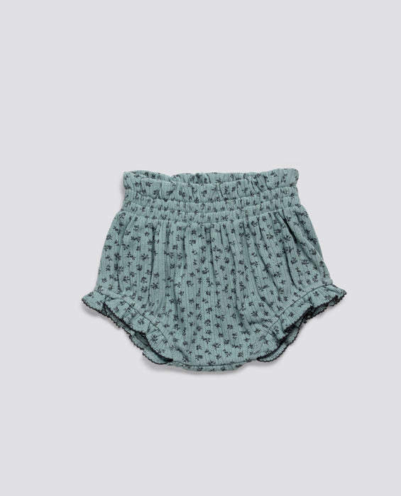 Didi Bloomers Cowslip Floral