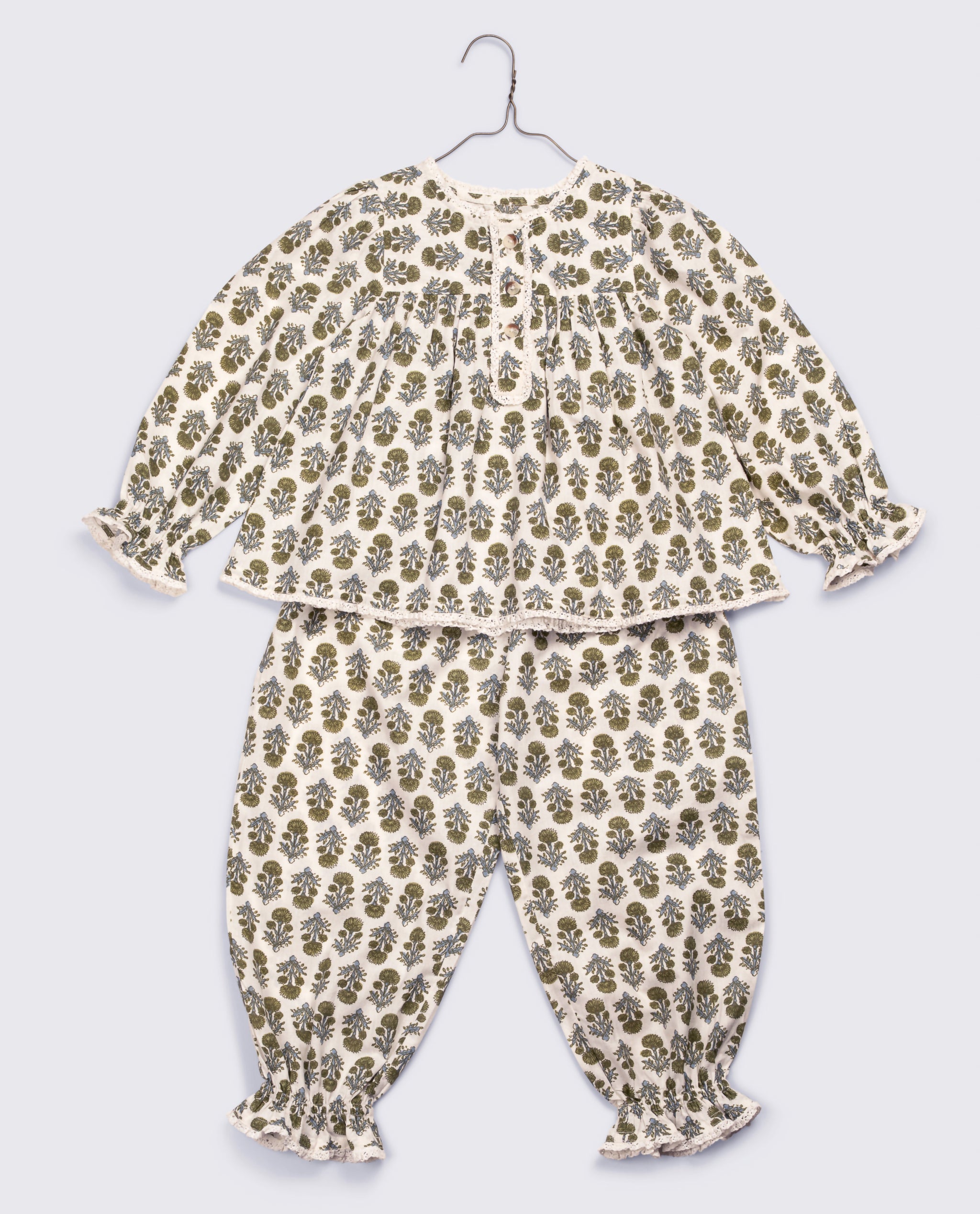 little cotton clothes リバーシブル　ジャケット セール - Little Cotton Clothes