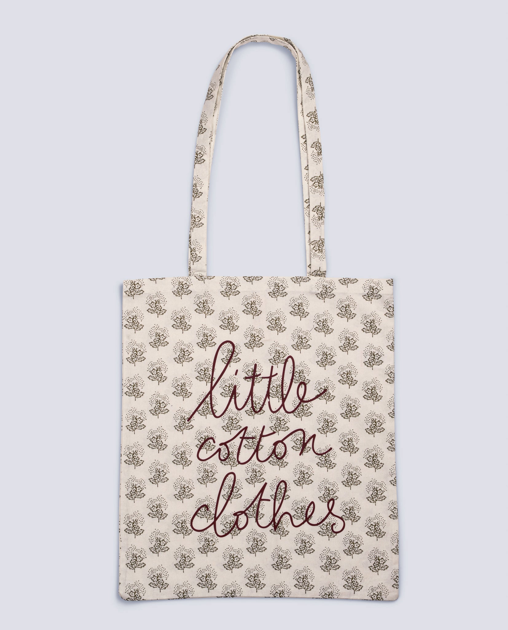 Products - Little Cotton Clothes