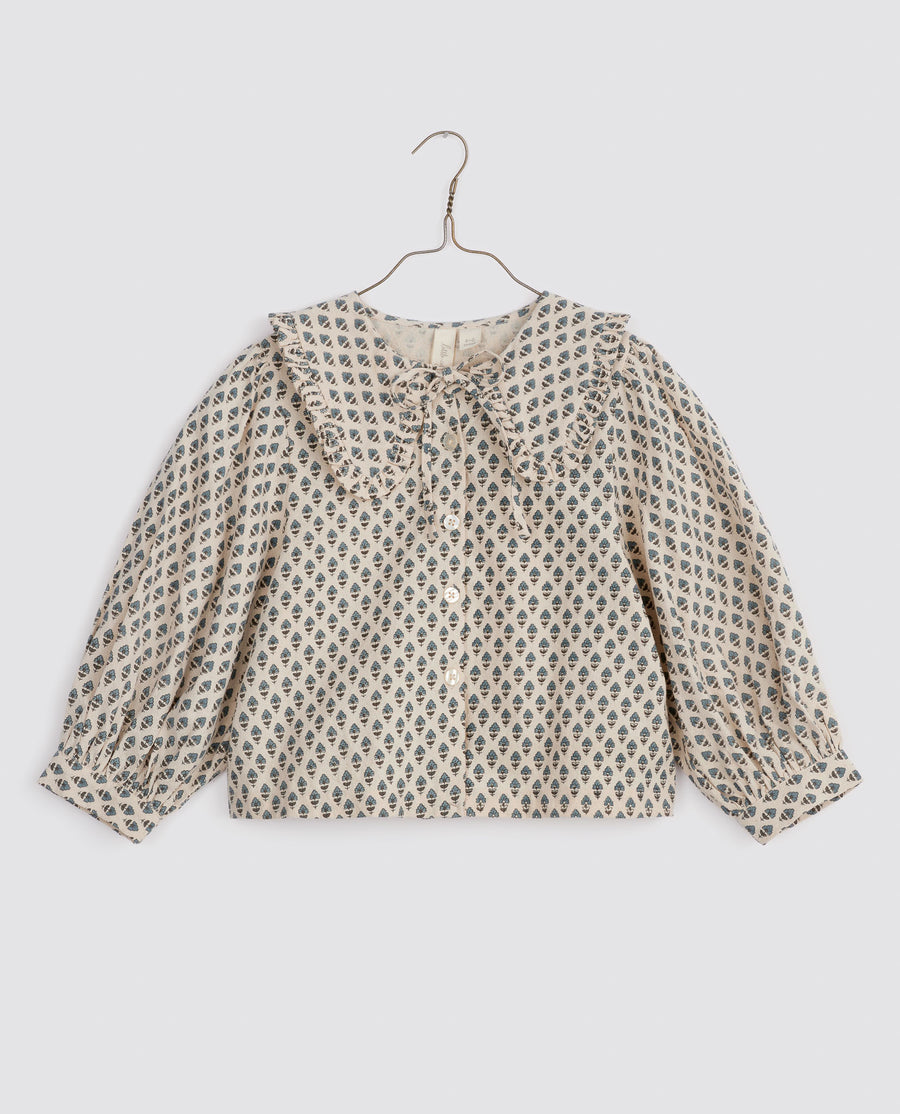 Blouses and Tops– Little Cotton Clothes