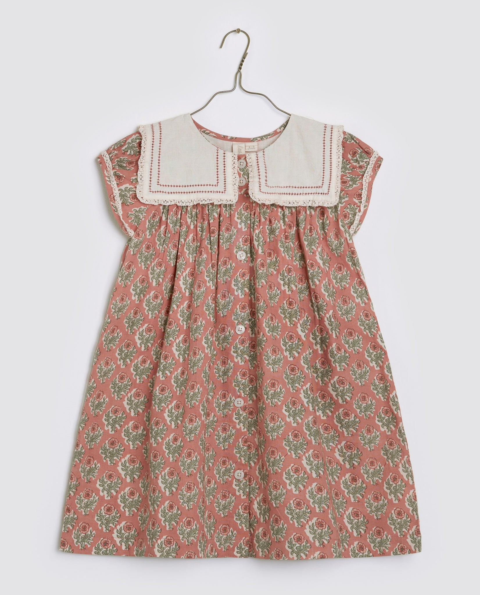 Shop all Little Cotton Clothes