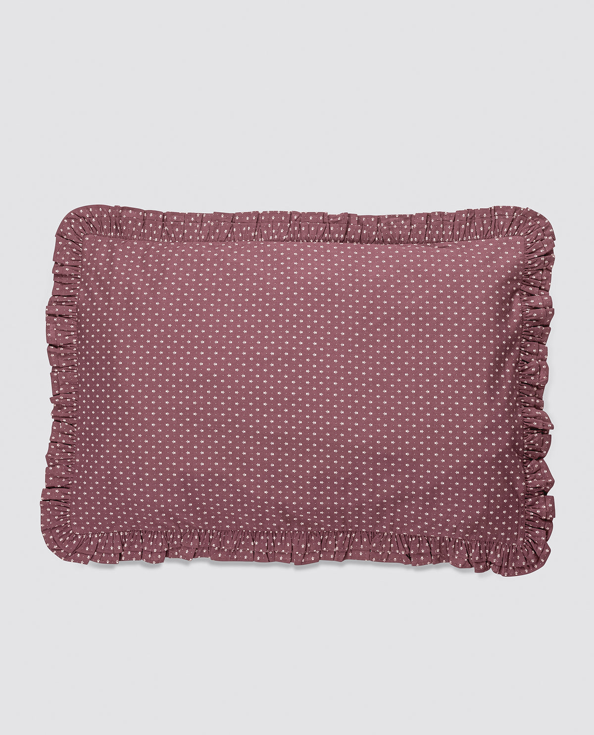 Pillowcase - Sugarplum Floral