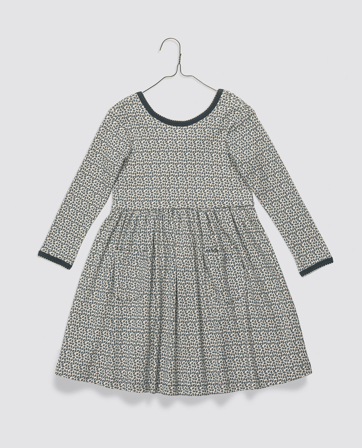 Pointelle June Dress - Briar Floral