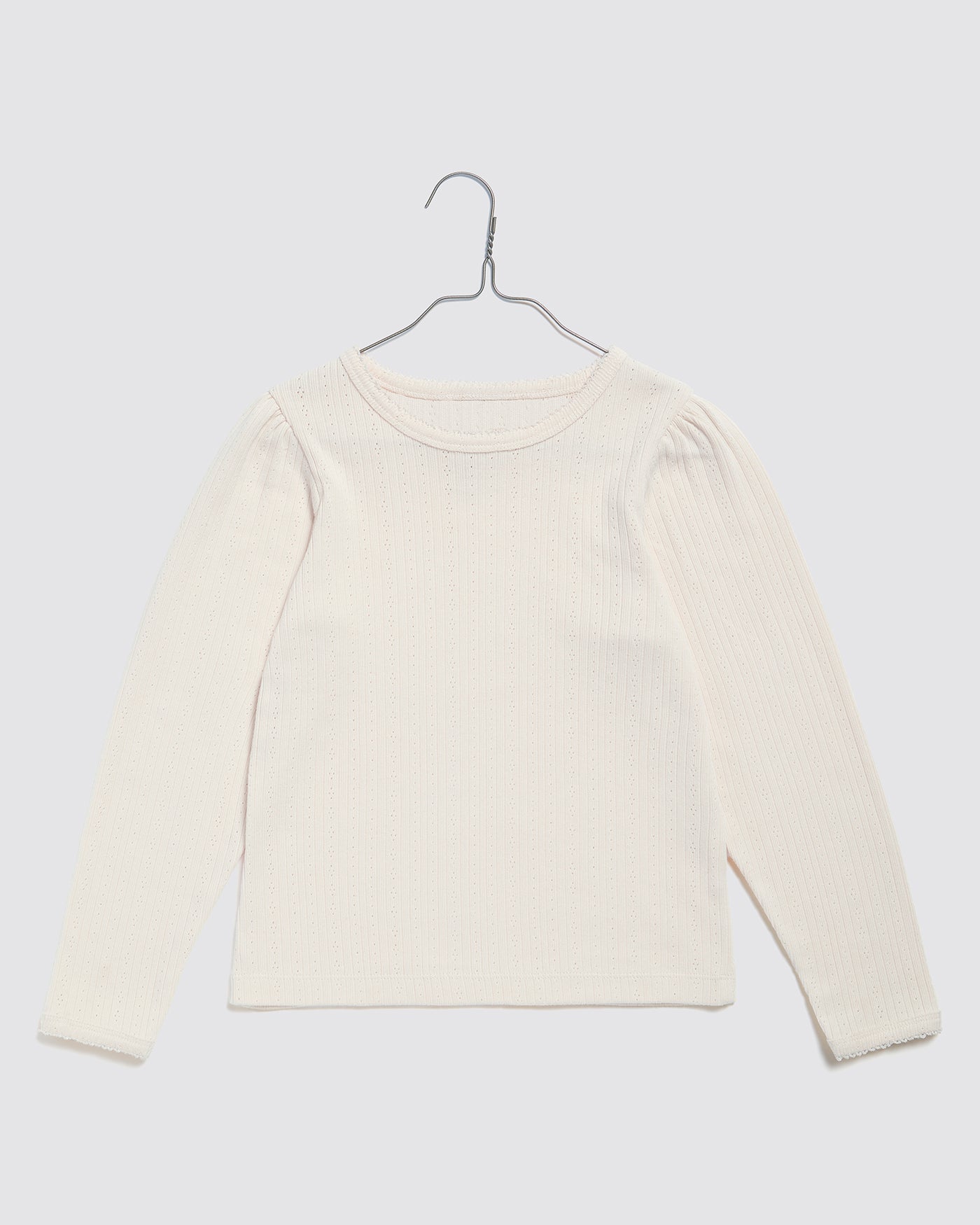 Girls' Cotton Blouses & Tops | Little Cotton Clothes