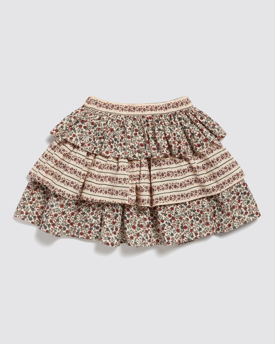 Rita Ra-ra Skirt
