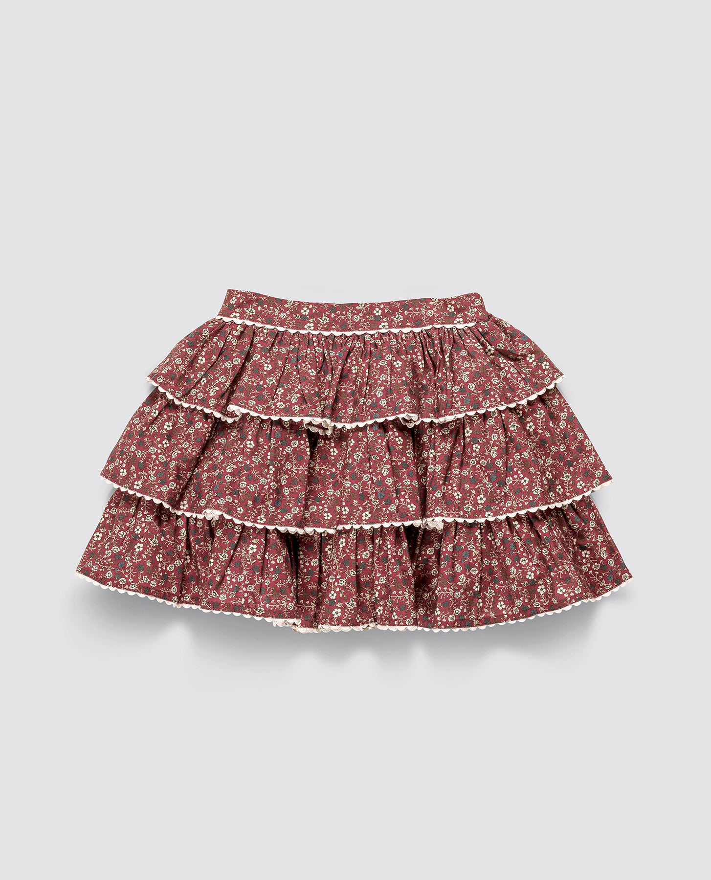 little cotton clothes スカート 2-4y Girls' Cotton Dresses & Skirts | Little Cotton Clothes