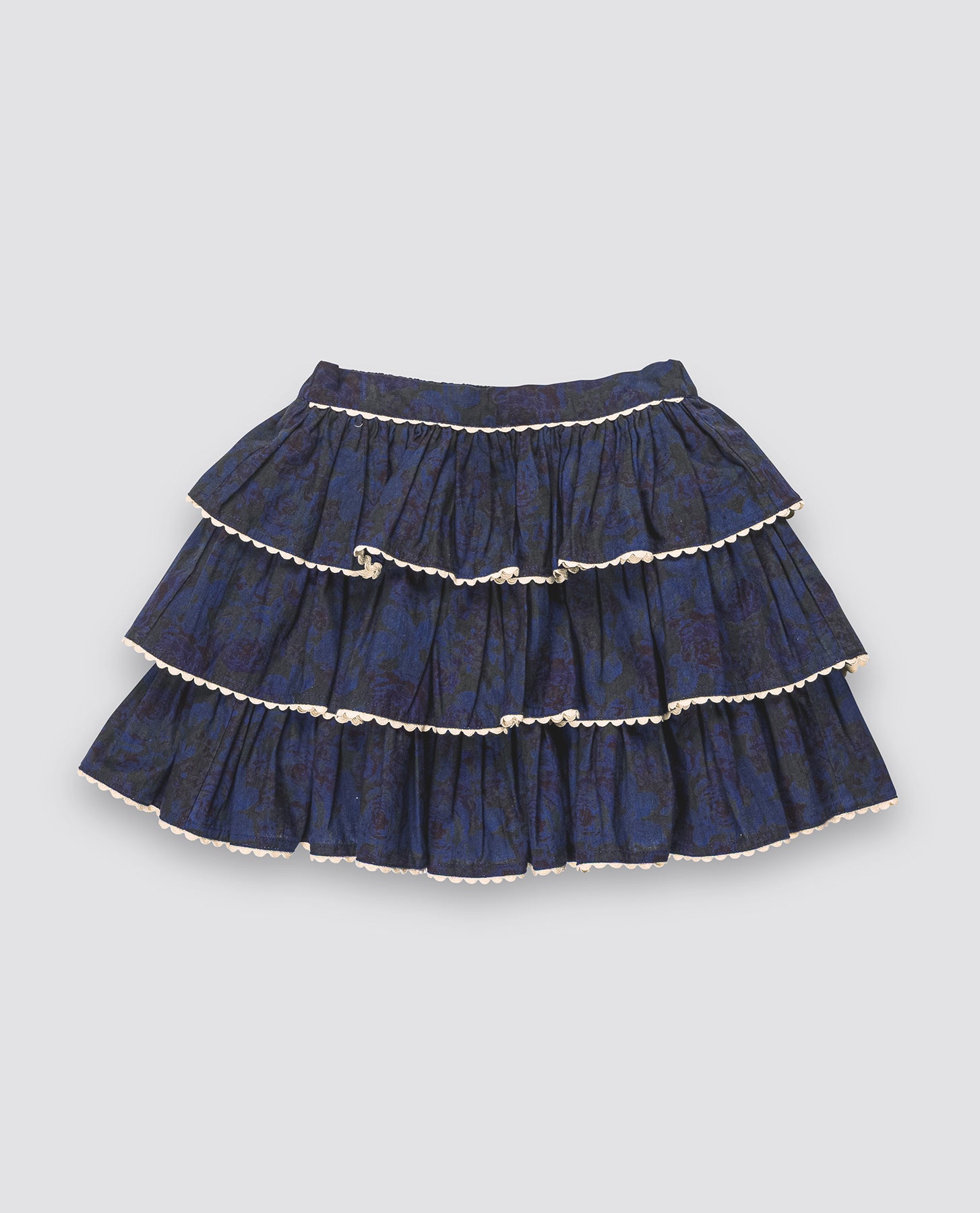 little cotton clothes スカート 2-4y Girls' Cotton Dresses & Skirts | Little Cotton Clothes