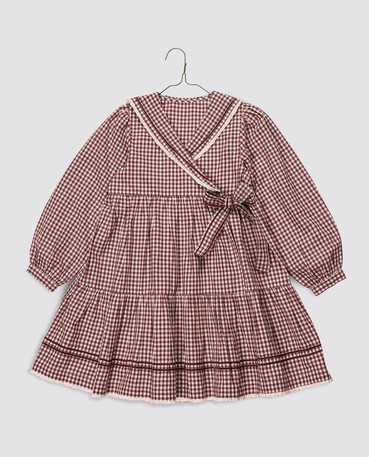 Girls' Cotton Dresses & Skirts | Little Cotton Clothes