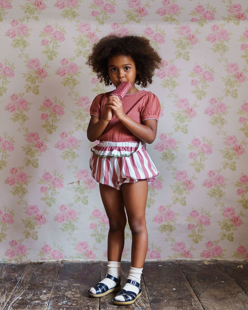Sustainable & traditional children's clothing: Little Cotton Clothes