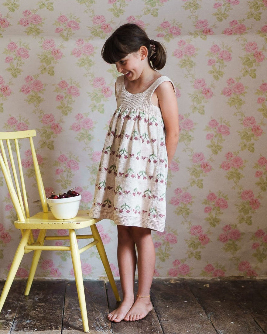 Sustainable & traditional children's clothing: Little Cotton Clothes
