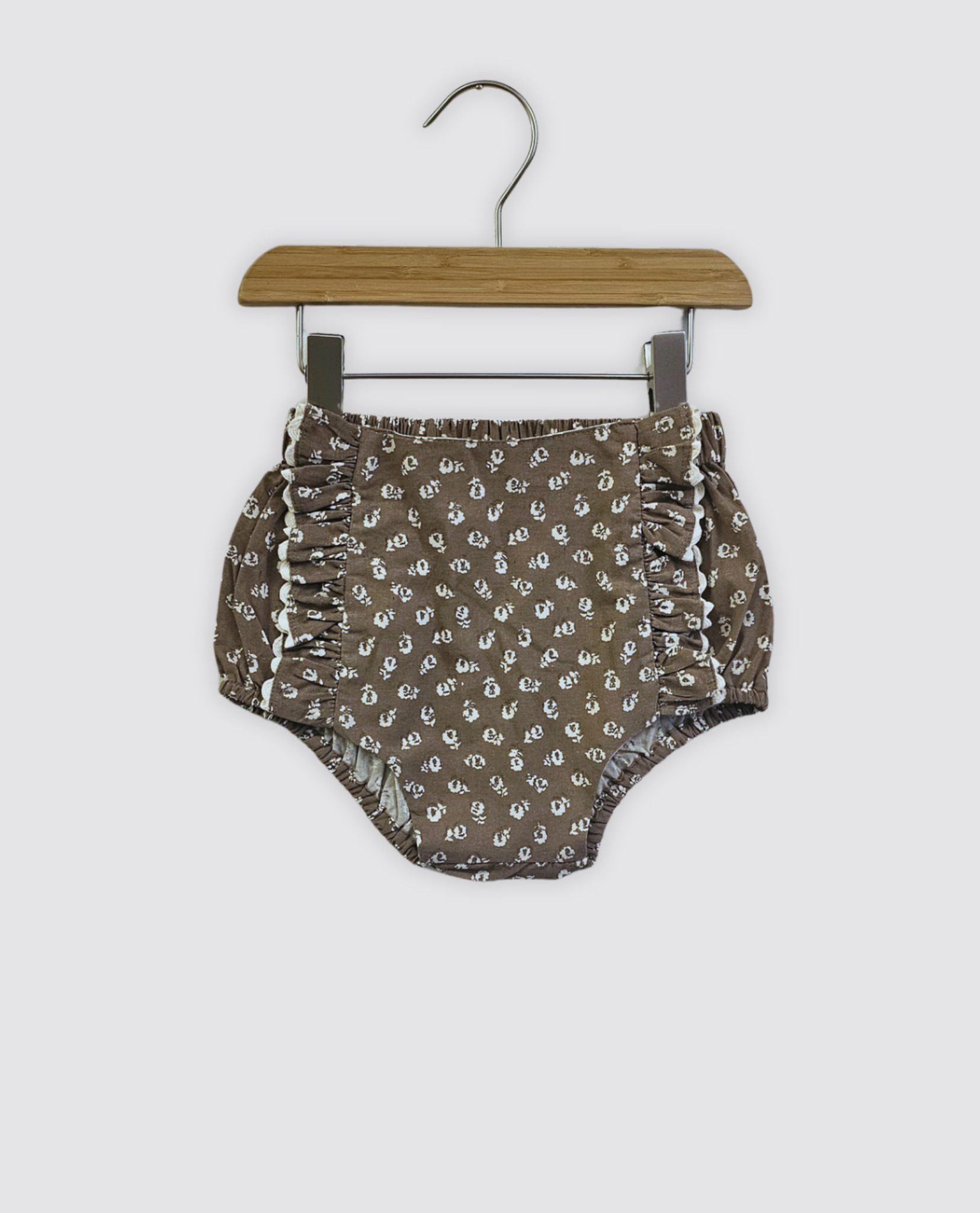 Sample bloomers in 2-3 years