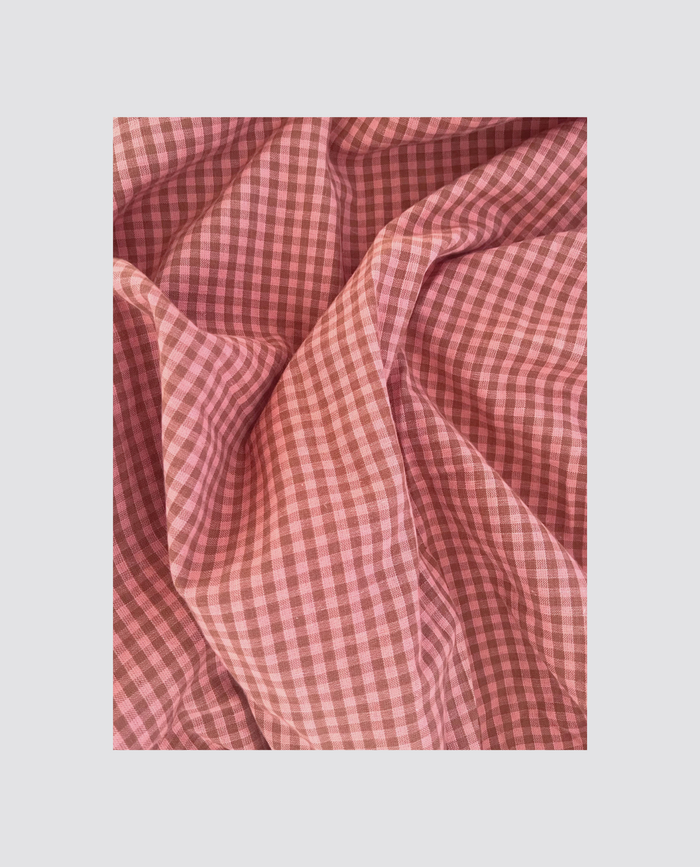 드레스메이킹 및 원단 제작