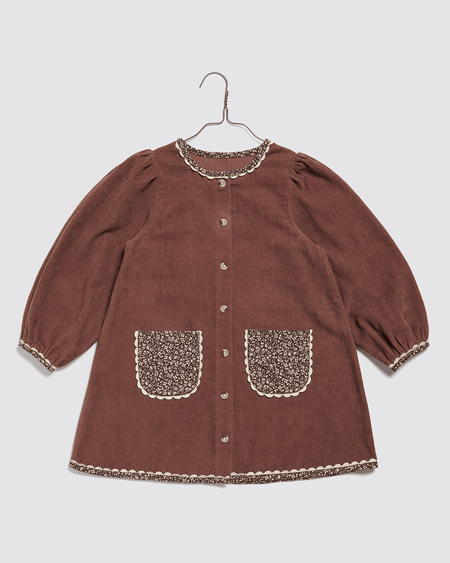 アウター little cotton clothes 2-3y Sustainable & traditional children's clothing: Little Cotton Clothes