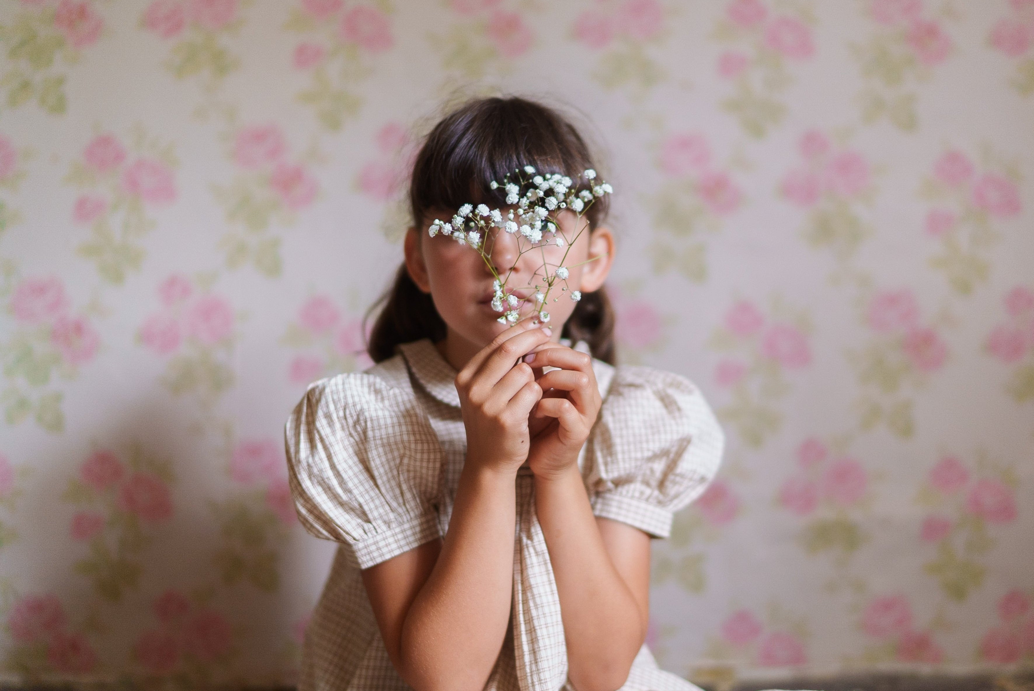 Sustainable & traditional children's clothing: Little Cotton Clothes