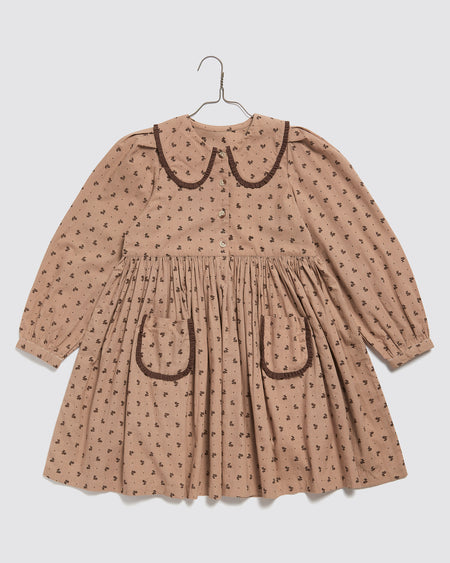 Sustainable & traditional children's clothing: Little Cotton Clothes