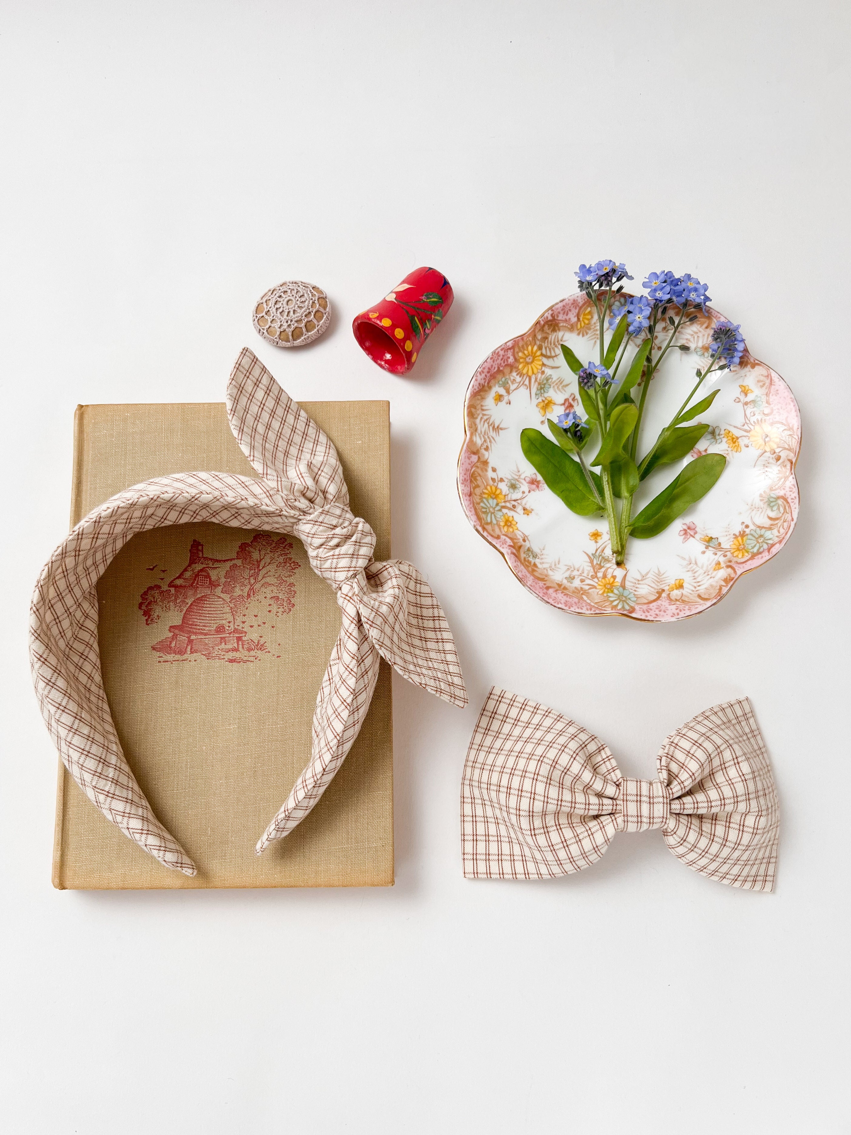 Smocked Dresses & Natural Children's Clothing | Little Cotton Clothes