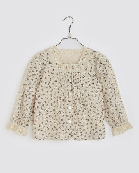 Blouses and Tops– Little Cotton Clothes