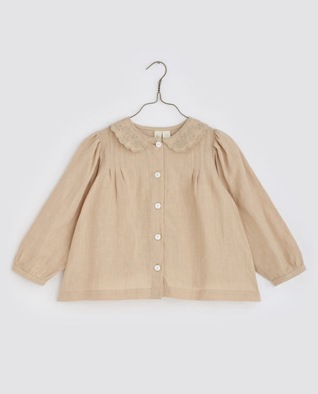 Blouses and Tops– Little Cotton Clothes