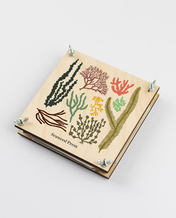 Seaweed Press