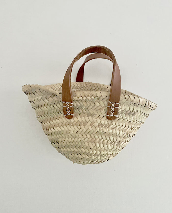 Purses, baskets and bags